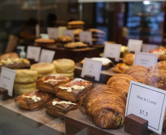 Falco Bakery - Smith St