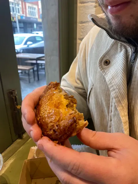 Falco Bakery - Smith St