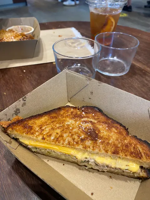 Falco Bakery - Smith St