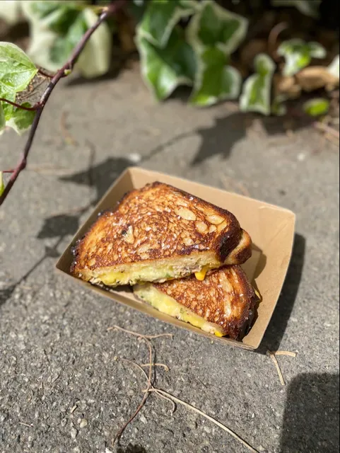 Falco Bakery - Smith St
