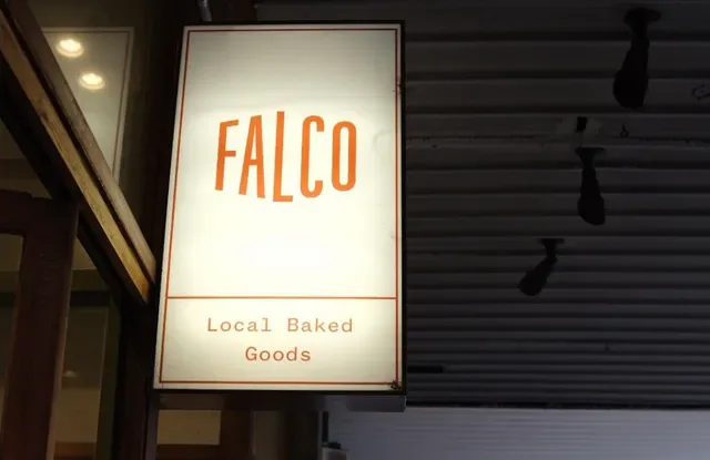 Falco Bakery - Smith St