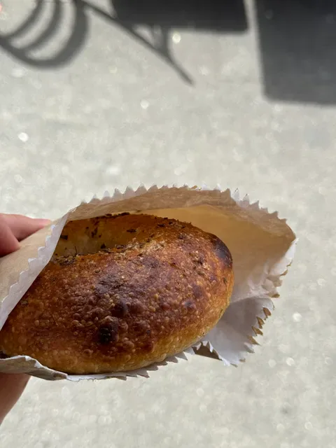 Falco Bakery - Smith St