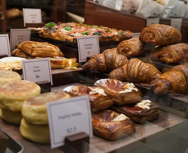 Falco Bakery - Smith St