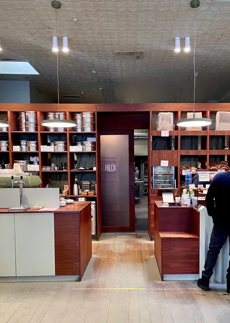 Falco Bakery - Smith St