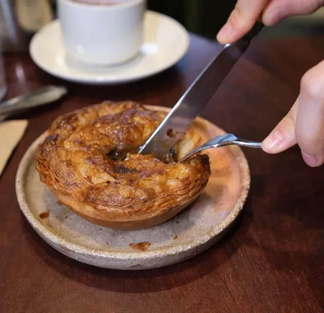 Falco Bakery - Smith St