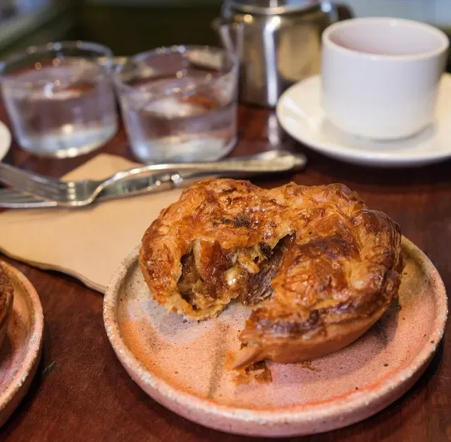 Falco Bakery - Smith St