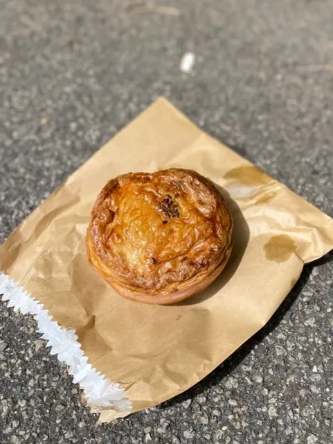 Falco Bakery - Smith St