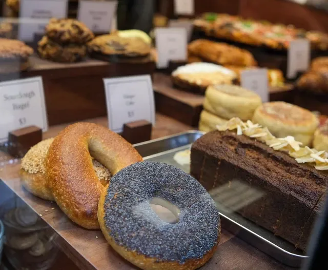 Falco Bakery - Smith St