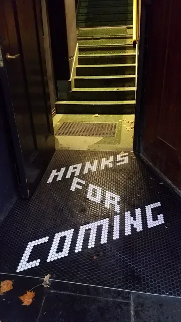 Fancy Hank's Barbecue Restaurant