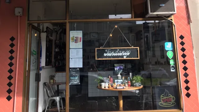 Fandango Banh Mi - Vietnamese Restaurant