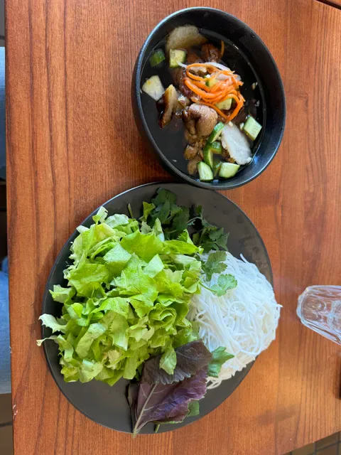 Fandango Banh Mi - Vietnamese Restaurant