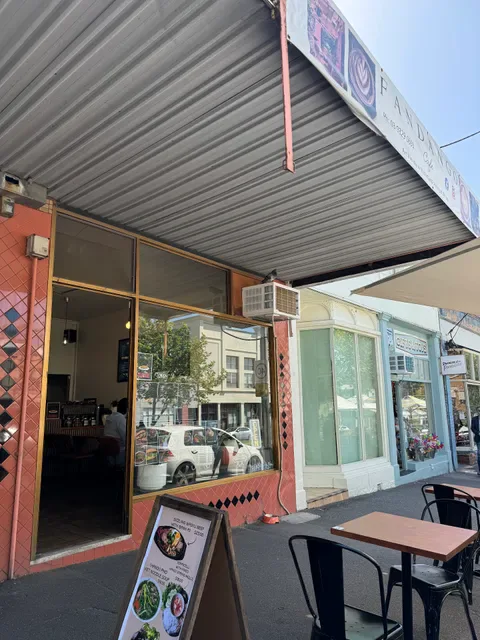 Fandango Banh Mi - Vietnamese Restaurant