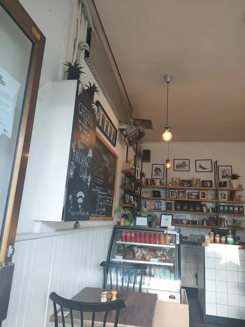 Fandango Banh Mi - Vietnamese Restaurant
