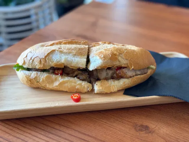 Fandango Banh Mi - Vietnamese Restaurant