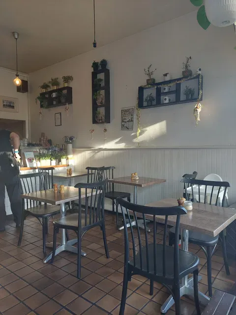 Fandango Banh Mi - Vietnamese Restaurant