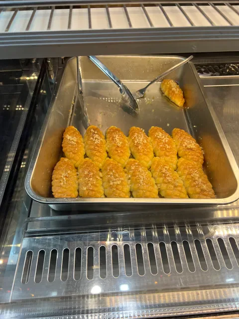 Farah's Falafel & Kebab