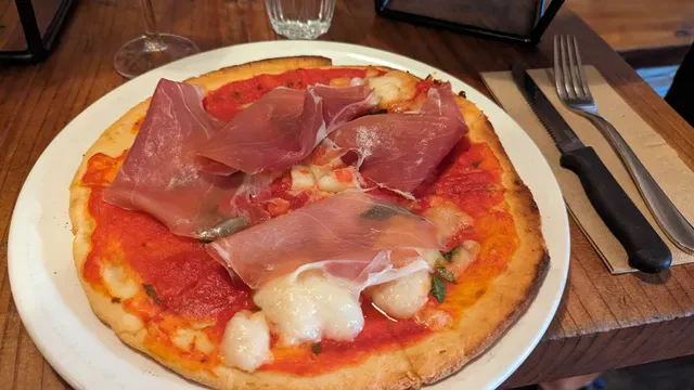 Farro Pizzeria Fitzroy
