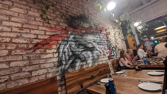 Farro Pizzeria Fitzroy