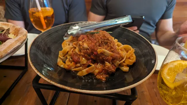 Farro Pizzeria Fitzroy