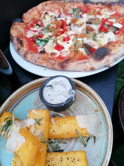 Farro Pizzeria Fitzroy