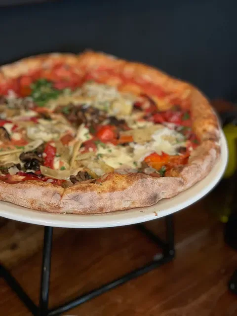 Farro Pizzeria Fitzroy