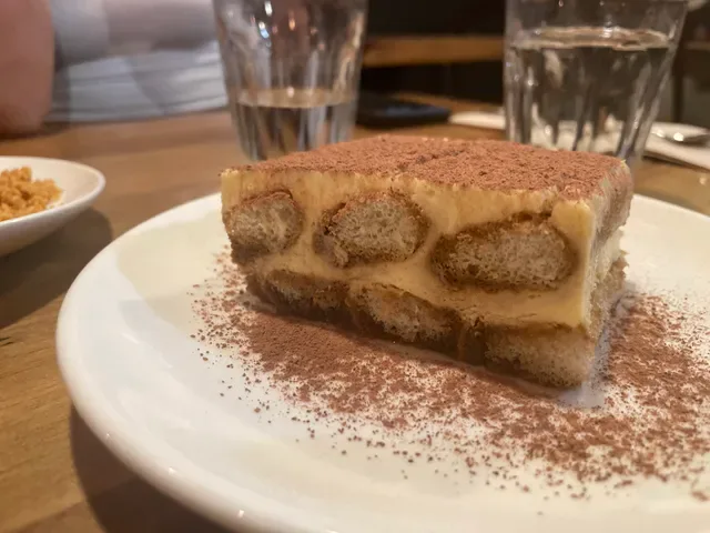Farro Pizzeria Fitzroy