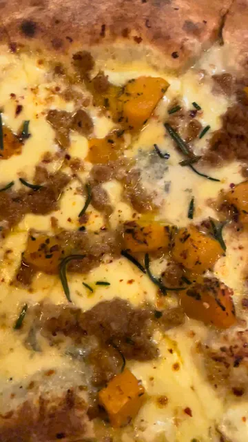 Farro Pizzeria Fitzroy