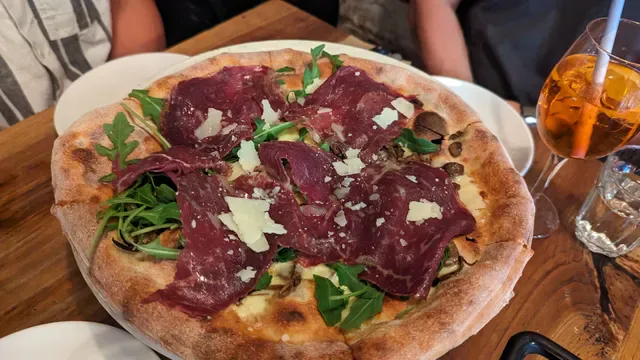 Farro Pizzeria Fitzroy
