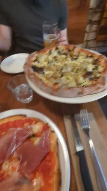 Farro Pizzeria Fitzroy