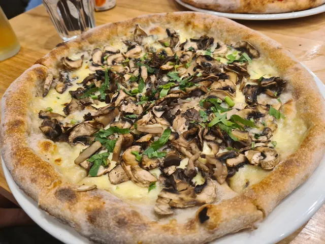 Farro Pizzeria Hawthorn