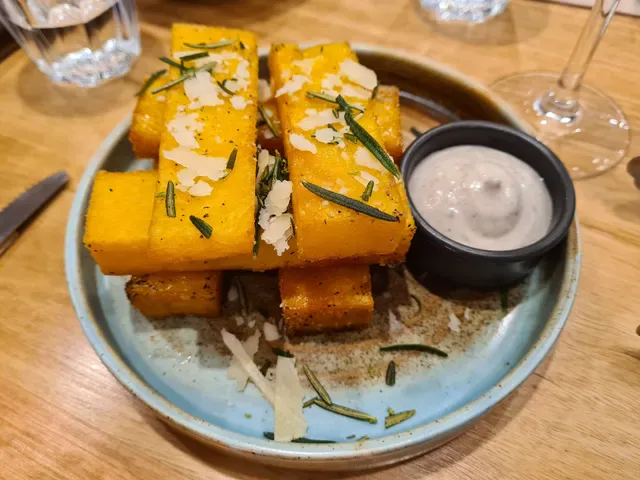 Farro Pizzeria Hawthorn