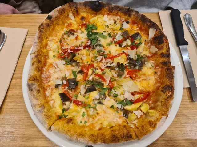 Farro Pizzeria Hawthorn