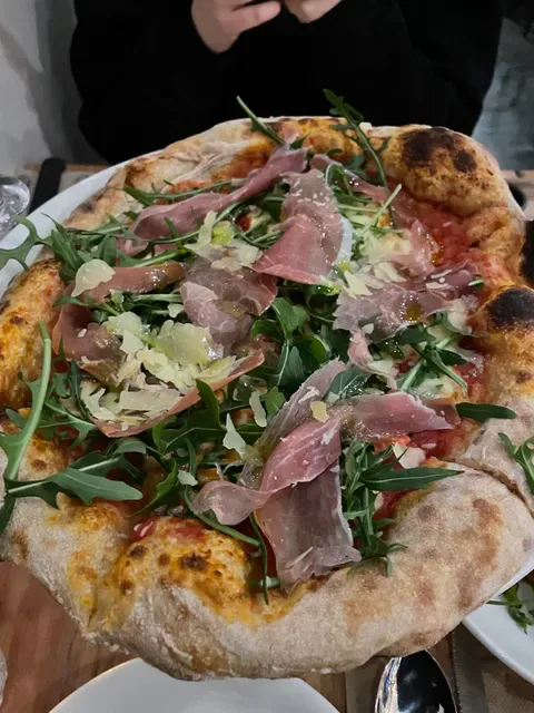 Farro Pizzeria Hawthorn