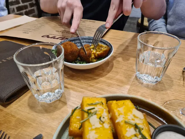Farro Pizzeria Hawthorn