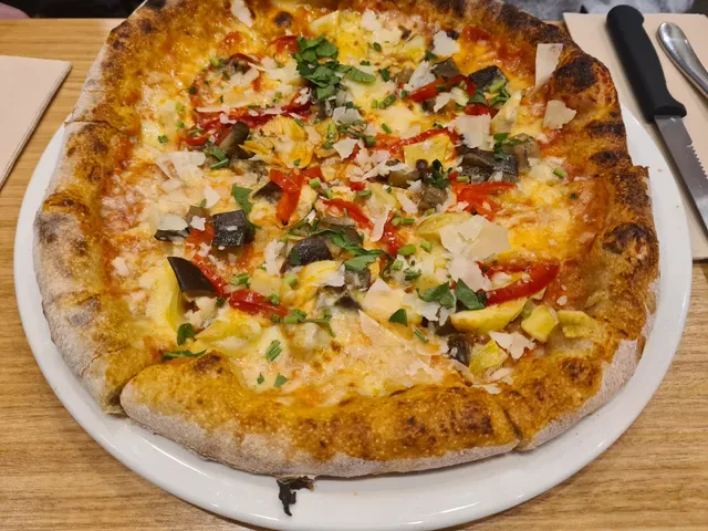 Farro Pizzeria Hawthorn