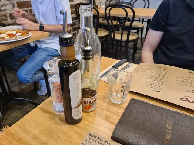 Farro Pizzeria Hawthorn