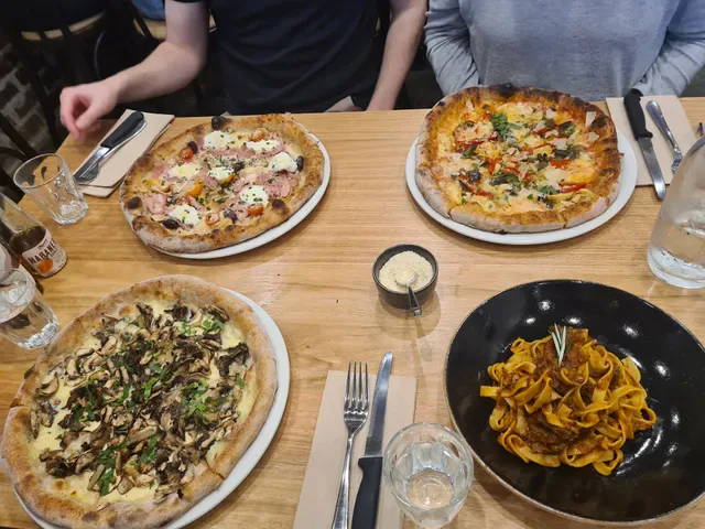 Farro Pizzeria Hawthorn