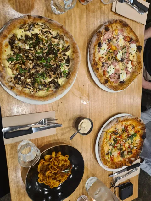 Farro Pizzeria Hawthorn