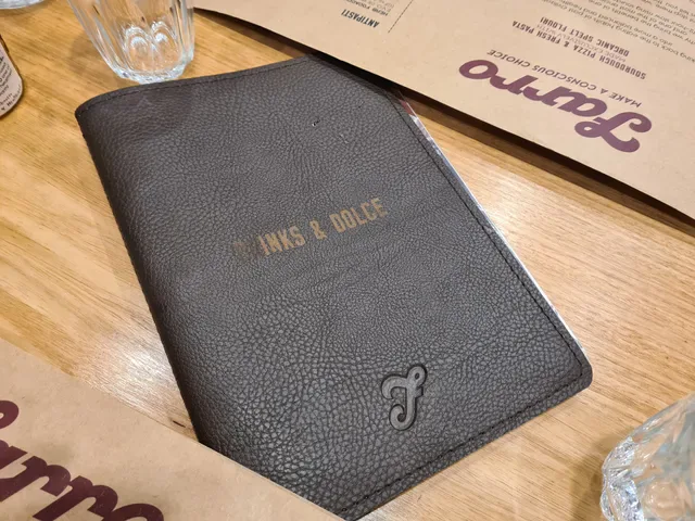 Farro Pizzeria Hawthorn