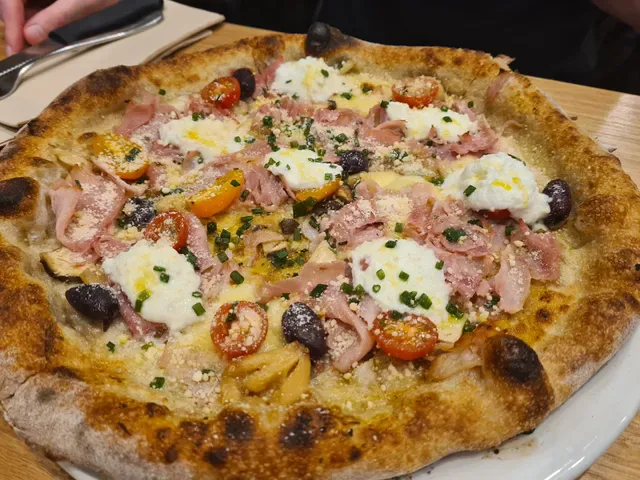 Farro Pizzeria Hawthorn