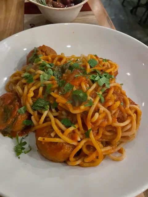 Farro Pizzeria Hawthorn