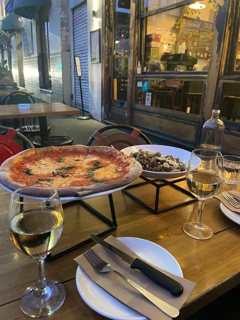 Farro Pizzeria Thornbury