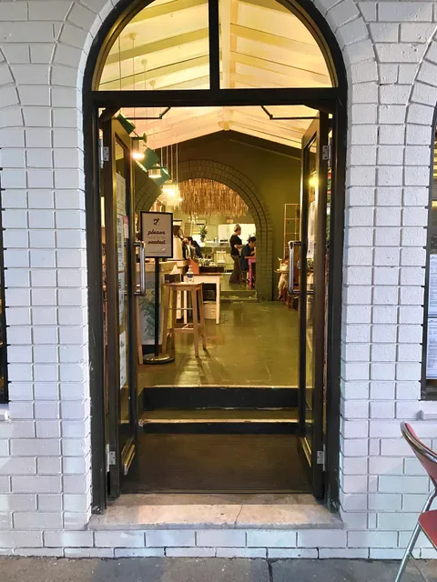 Farro Pizzeria Thornbury