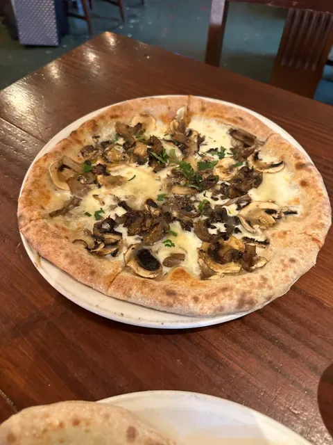 Farro Pizzeria Thornbury