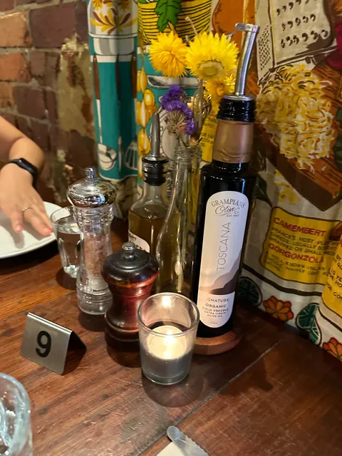 Farro Pizzeria Thornbury