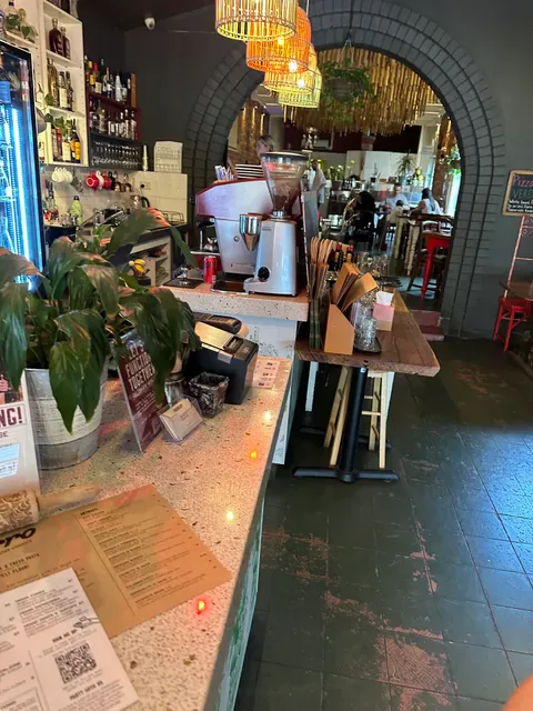Farro Pizzeria Thornbury