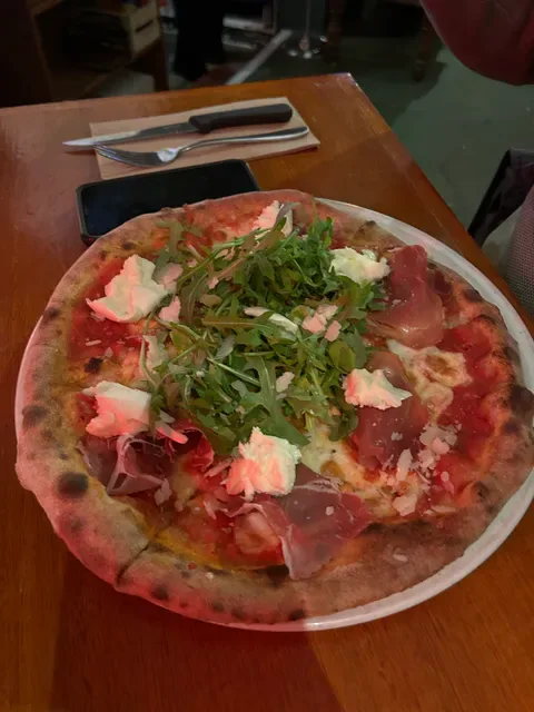 Farro Pizzeria Thornbury