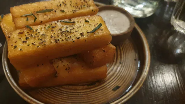 Farro Pizzeria Thornbury