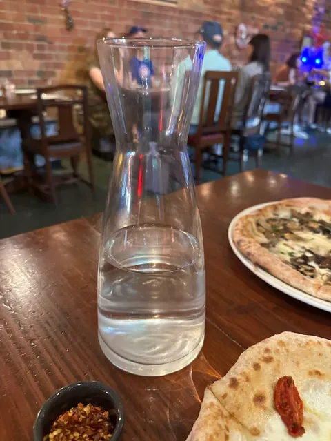 Farro Pizzeria Thornbury