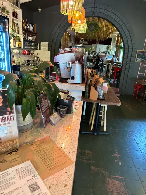 Farro Pizzeria Thornbury